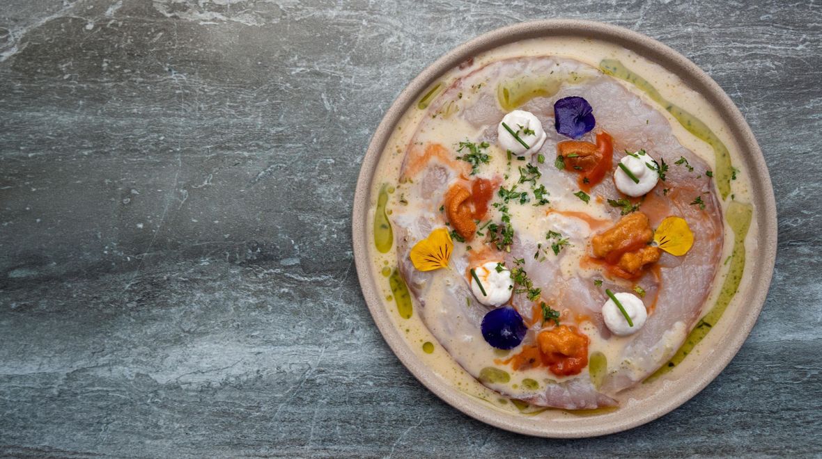 Dinner parties στο σπίτι με την Intercatering