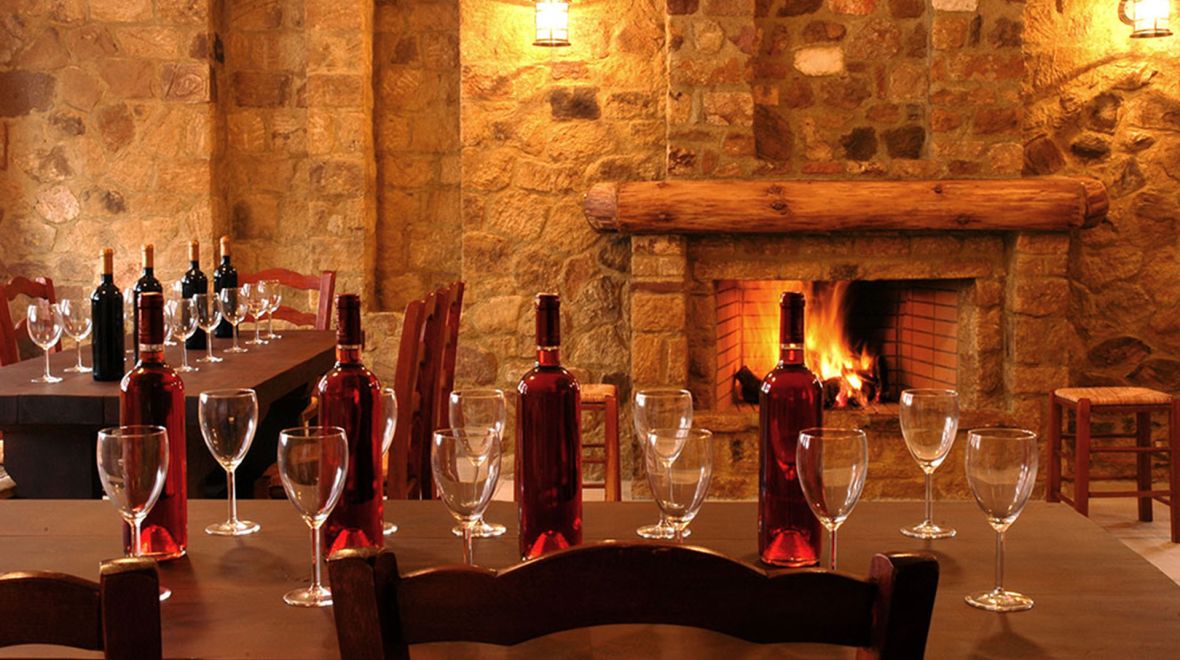 Κτήμα Βουρβουκέλη: Από τα αμπέλια με ιστορία που ξεπερνά τα 2.500 χρόνια, στο σήμερα