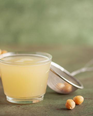 Τι είναι η aquafaba και πώς να τη χρησιμοποιήσεις Τι είναι η aquafaba