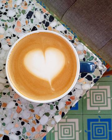 Cappuccino σπιτικός