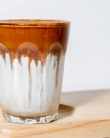 Τι είναι ο dirty coffee