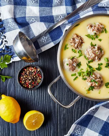Τι είναι το #SoupTok και γιατί είναι τόσο viral στην πλατφόρμα του TikTok