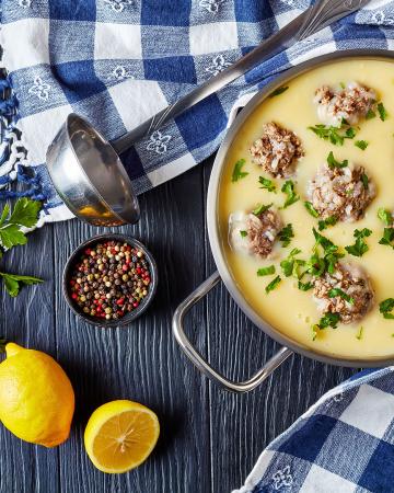 Τι είναι το #SoupTok και γιατί είναι τόσο viral στην πλατφόρμα του TikTok