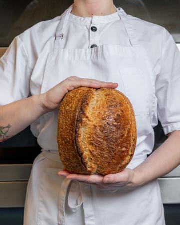 Τα new age bakeries της Αθήνας
