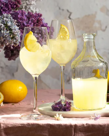 Limoncello