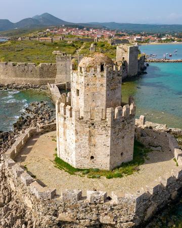 Η γευστική πλευρά της Μεσσηνίας Η γεύση της Μεσσηνίας