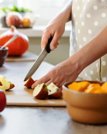 All the ways to use apples in the kitchen