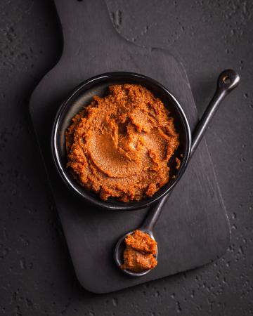 Τι είναι η πάστα miso