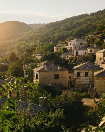 Όλα όσα αξίζει να επισκεφτείς και να δεις στο χριστουγεννιάτικο Πήλιο 