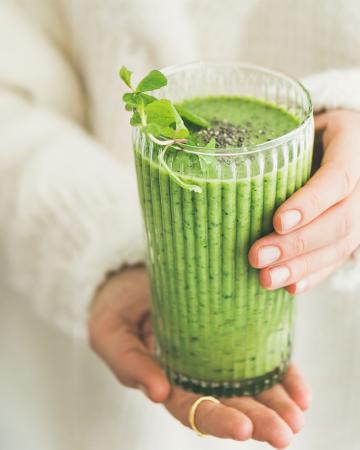 Το smoothie της Reese Witherspoon