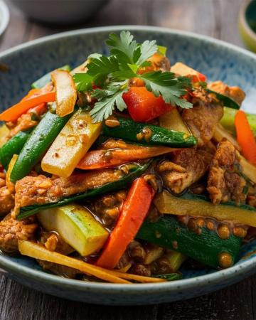 Seitan: Τι ακριβώς είναι το υποκατάστατο κρέατος και πώς να το φτιάξεις σπίτι Seitan: Τι είναι