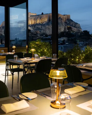 Sense: Βραδιές wine pairing με ελληνικά και γαλλικά κρασιά