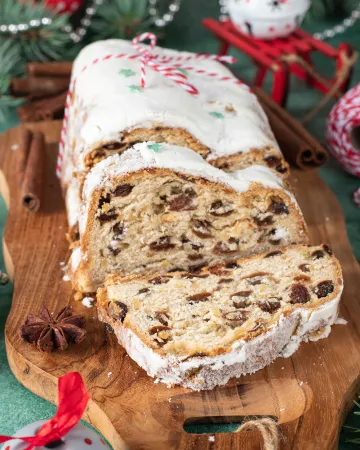 Stollen