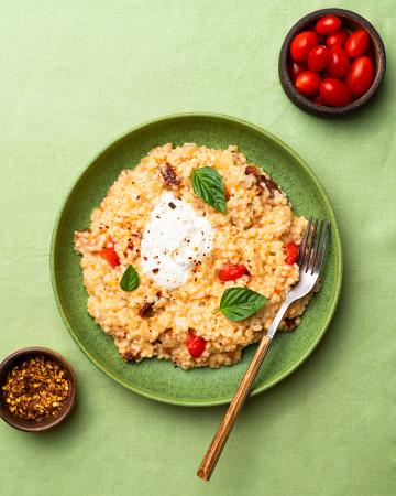 Taste Atlas: Τραχανάς και χυλοπίτες στα 100 καλύτερα ζυμαρικά στον κόσμο Παραδοσιακός τραχανάς και χυλοπίτες