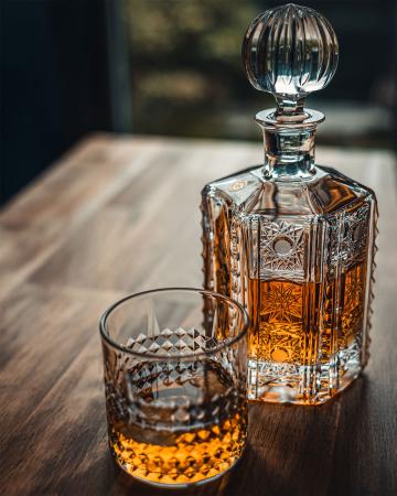 Το Whisky Live επιστρέφει στην Τεχνόπολη 