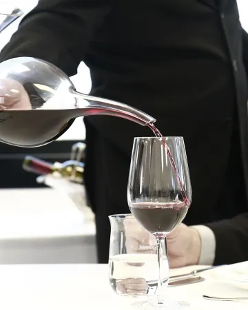 Τι είναι το WSPC Wine & Spirits Professional Center