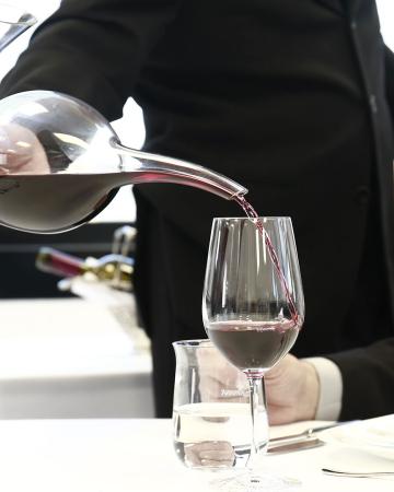 Τι είναι το WSPC Wine & Spirits Professional Center
