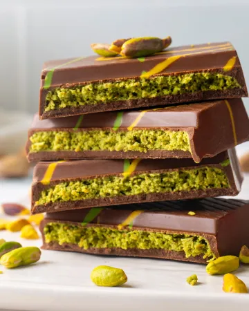 Dubai Chocolate - Ποιος κρύβεται πίσω από τη διάσημη σοκολάτα