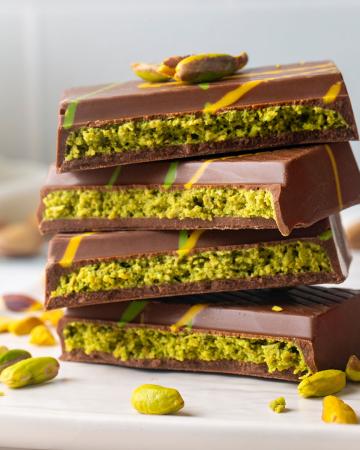 Dubai Chocolate - Ποιος κρύβεται πίσω από τη διάσημη σοκολάτα