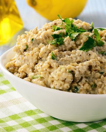 Taste Atlas: Τα καλύτερα ελληνικά ντιπ