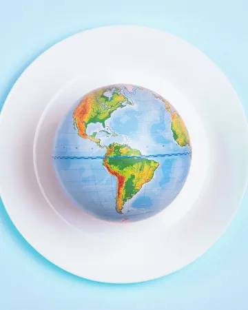 Τα food trends του 2025