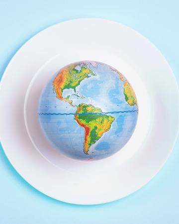 Τα food trends του 2025
