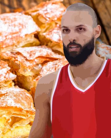 Εβάν Φουρνιέ δες πού θα βρεις την τέλεια μπουγάτσα στη Θεσσαλονίκη