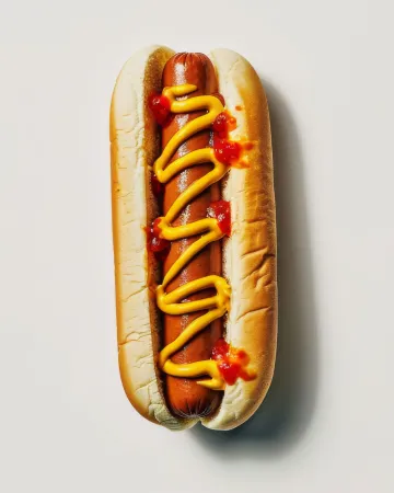 Βόρεια Κορέα: Παράνομο το hot dog