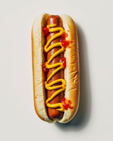 Βόρεια Κορέα: Παράνομο το hot dog