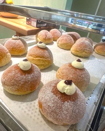 Hygge bakery