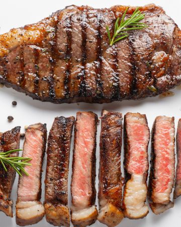 Πώς να αξιοποιήσεις σωστά τα κομμάτια του μοσχαριού στην κουζίνα σου