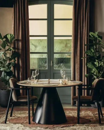 Το Makris Athens by Domes μας προσκαλεί σε τρία γαστρονομικά dinners