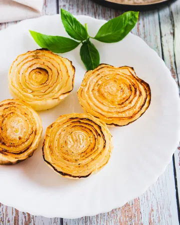 Onion boil: Ένα ακόμη trend του TikTok 