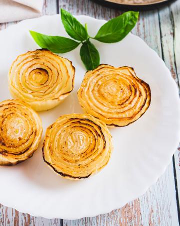 Onion boil: Ένα ακόμη trend του TikTok 