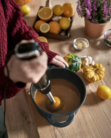 Τι είναι το souping 