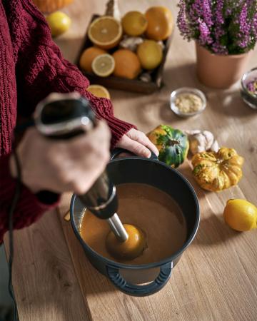Souping: Η δίαιτα της σούπας και τι να προσέξεις αν την ακολουθήσεις Τι είναι το souping
