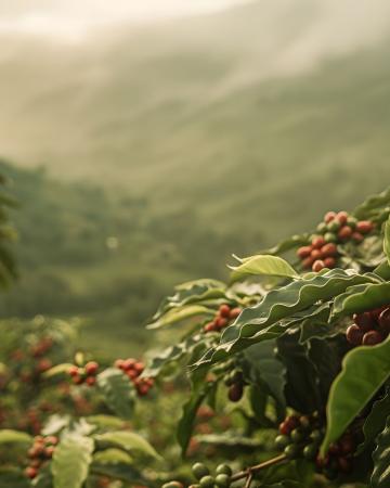 Έχει ο καφές terroir; Υπάρχει στον καφέ terroir και πώς μεταφράζεται αυτό;