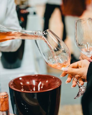 Peloponnese Wine Festival 2025