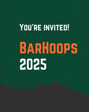 Το Barhoops 3x3 by MONIN Pure επιστρέφει
