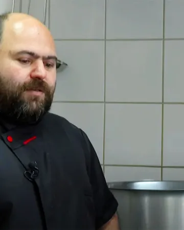 Κοινωνικό εστιατόριο Τρικάλων