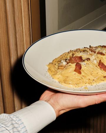 Ιταλικά Εστιατόρια: Η απόλυτη εμπειρία του comfort food Πού θα βρεις νόστιμο ιταλικό φαγητό στην Αθήνα;