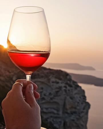 Το Great Greek Wines επιστρέφει για την ανάδειξη των κρασιών του ελληνικού αμπελώνα Το Great Greek Wines επιστρέφει