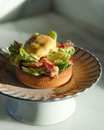Joie de Vivre: Το brunch όπως πρέπει να είναι κάθε Κυριακή στο Bagatelle Athens Joie de Vivre Κυριακές στο Bagatelle Athens με ανάλογο brunch