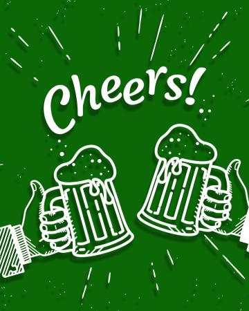 St. Patrick’s Day: Οι παμπ στην Αθήνα για να γιορτάσεις St. Patrick’s Day: Οι παμπ στην Αθήνα για να γιορτάσεις