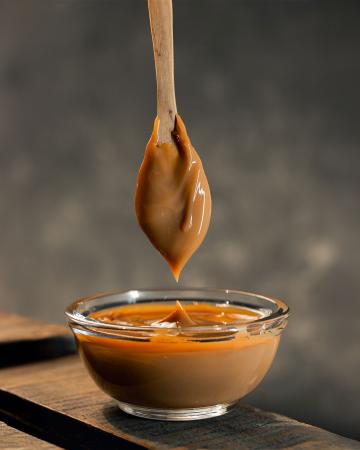 Dulce de leche: Η ιστορία του καραμελωμένου γάλακτος και πώς να το φτιάξεις σπίτι Dulce de leche: Η ιστορία του και πώς να το φτιάξεις σπίτι