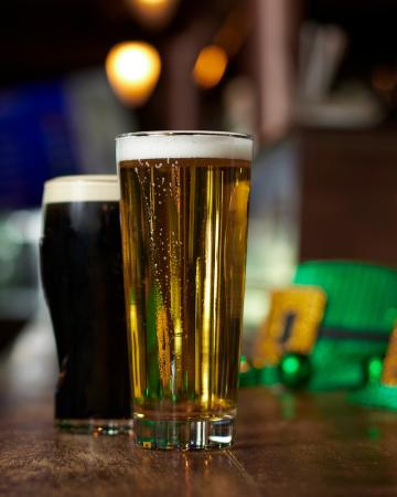 Irish beers
