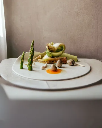 Merci Chef: Εβδομάδα Γαλλικής Γαστρονομίας