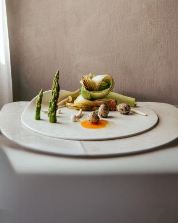 Merci Chef: Εβδομάδα Γαλλικής Γαστρονομίας