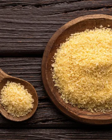 Τι είναι το panko 