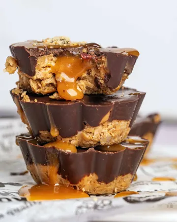 Peanut butter cups